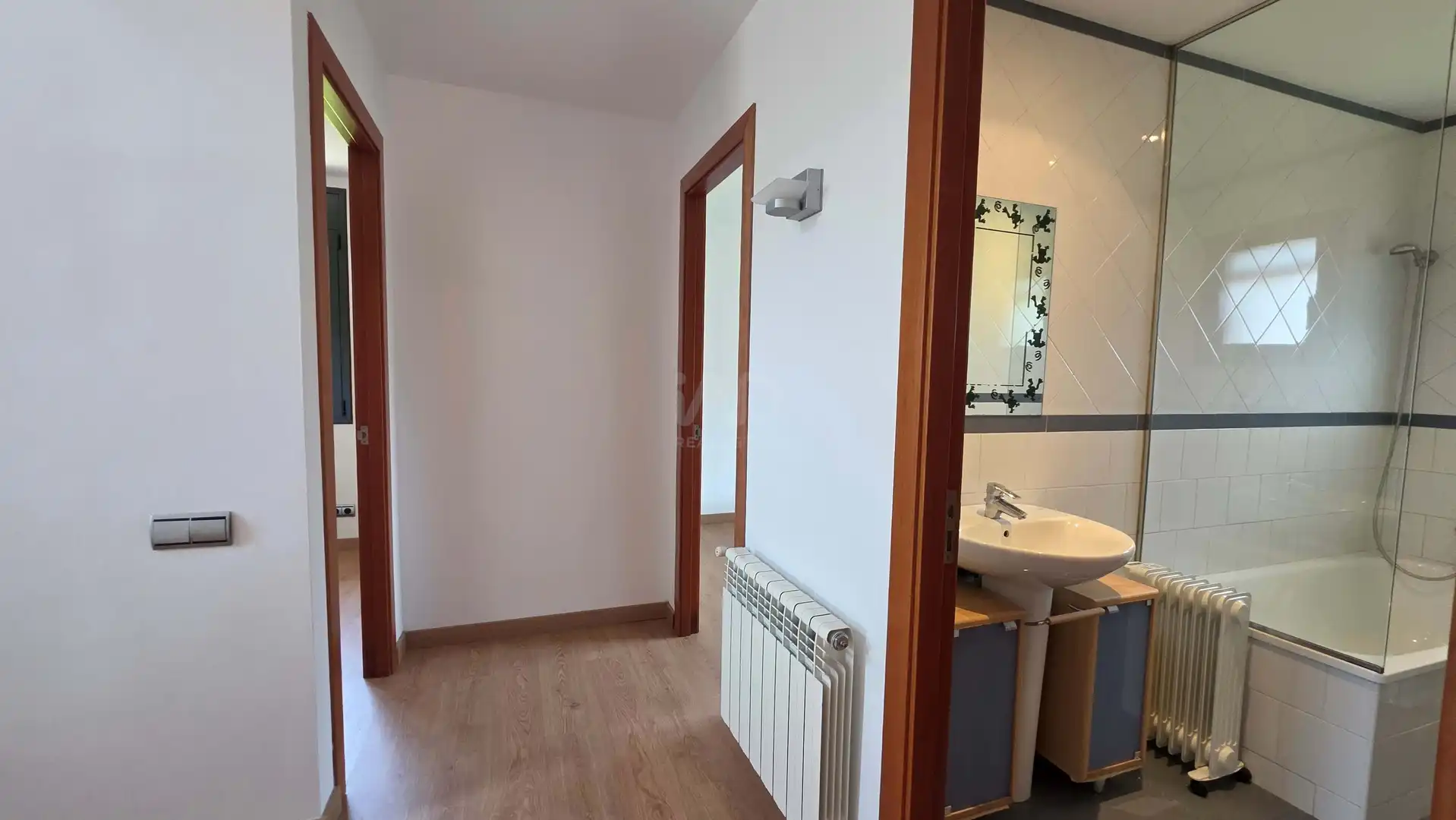 Houses for rent in Sant Cugat del Vallès  with Air Conditioner and Heating
