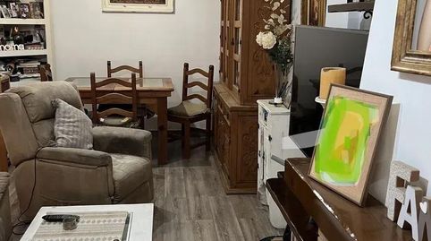 Photo 5 of Houses for sale in Distrito Zeta - Recinto Ferial Cortijo de Torres, Málaga Capital