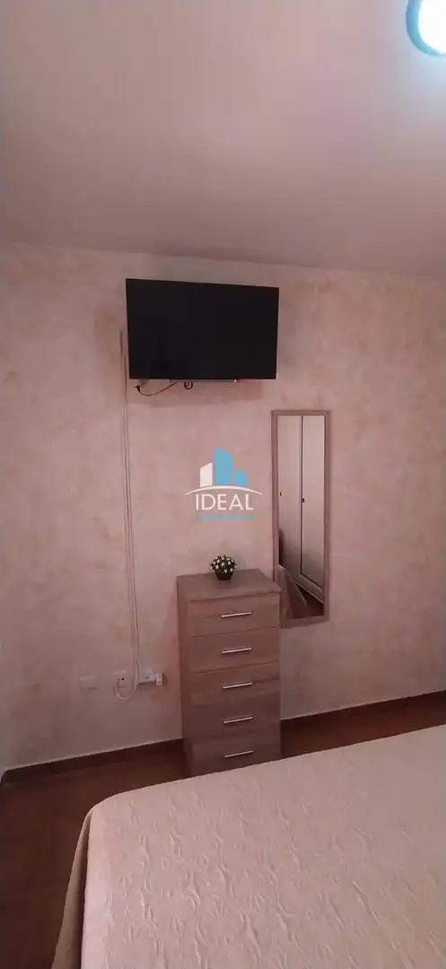 Piso de alquiler en Don Benito