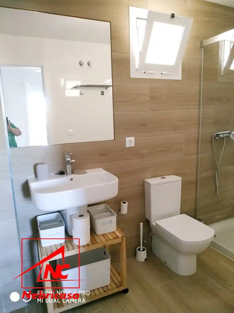 Wohnung mit Pool zur Miete in Las Tres Piedras - Costa Ballena, imagen 7