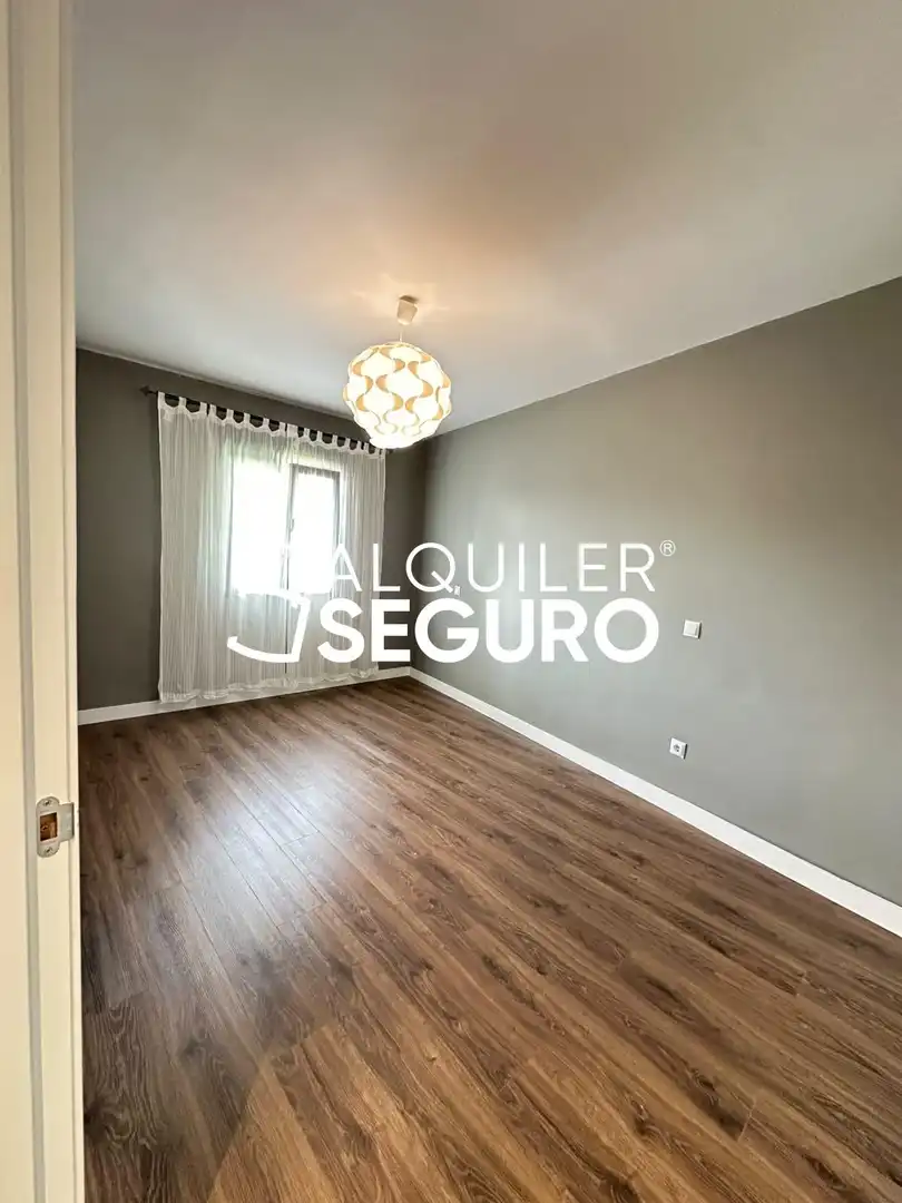 Flat for rent in Carlos Ruiz, Villar del Olmo