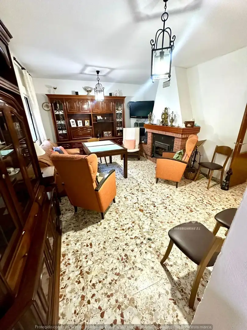 Casa o xalet en venda a Villafranca de Córdoba