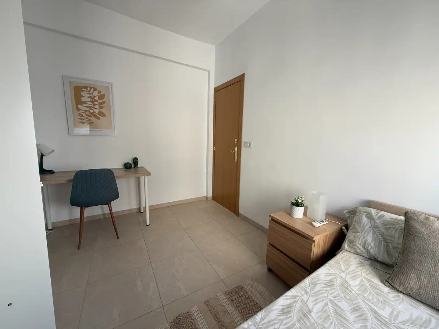 Zimmer in Avinguda Pius XII, 47, Cariñena - Carinyena