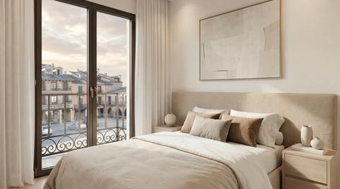 Foto 2 von Wohnung zum Verkauf in Plaza España, 21, Turégano, Segovia