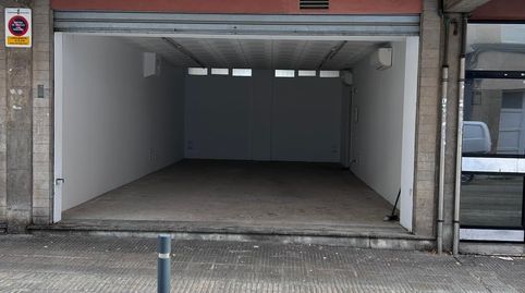Foto 5 von Geschaftsraum zur Miete in Carrer de Pius XI, 7, Vallparadís - Antic Poble de Sant Pere, Terrassa