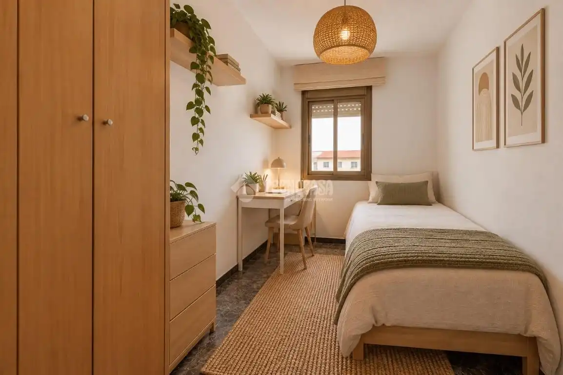 Flat with terrace for sale in Centre, imagen 24