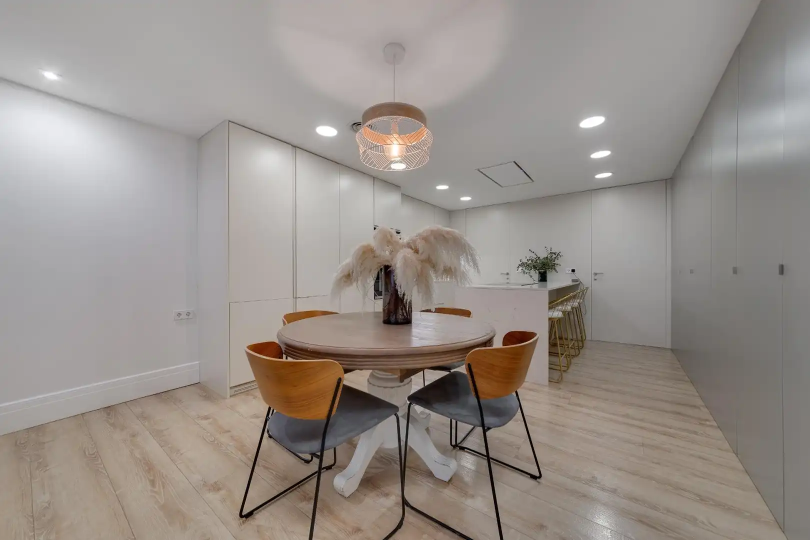 Apartamento con jardín en venta en Playa del Cura, imagen 12