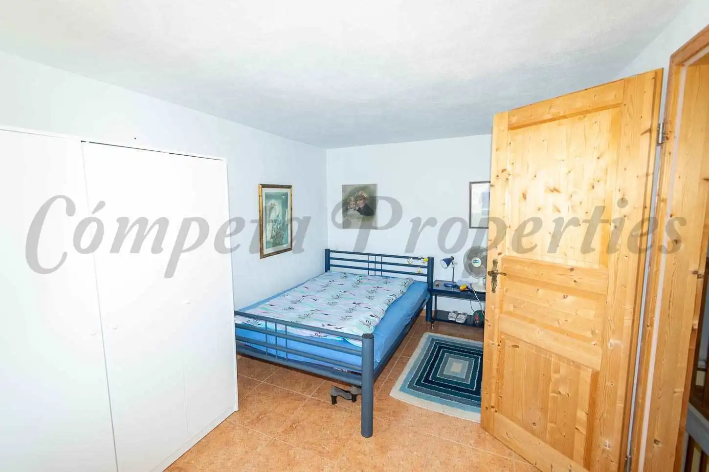 Casa con piscina in vendita a Torrox Pueblo, imagen 18