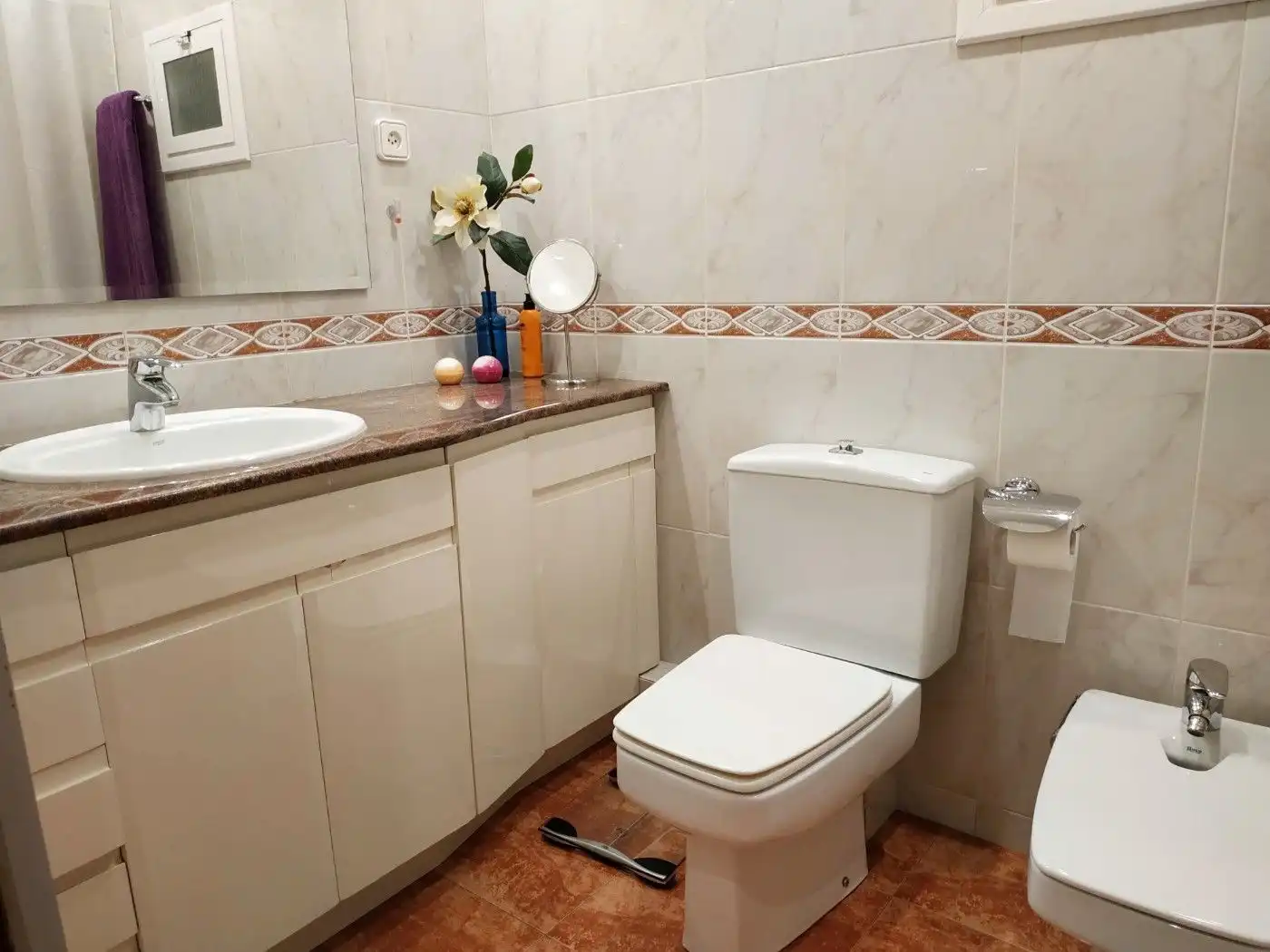 Wohnung zum Verkauf in Passatge de Sant Ramon Nonat, 1, La Maternitat i Sant Ramon