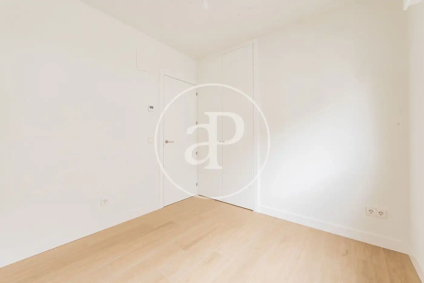 Schlafzimmer von Wohnung zum Verkauf in Ciudad Lineal