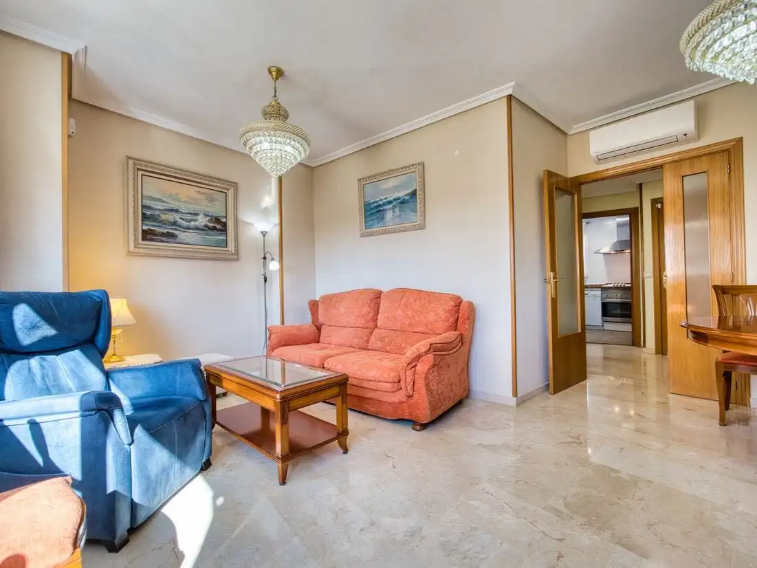 Apartamento con piscina en venta en Avenida del Municipi 12, imagen 6
