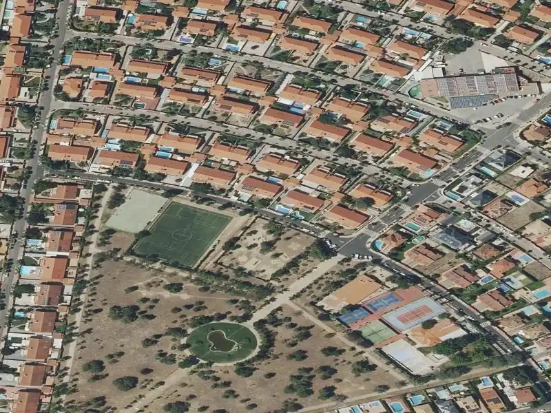 Pis en venda a Calle Grecia, Peñas Albas - Zulema