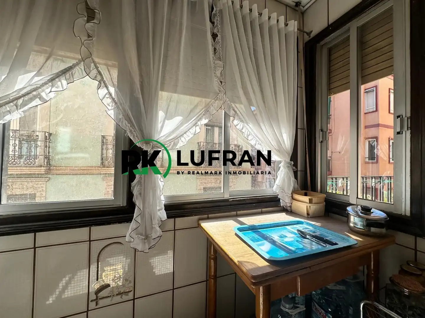 Wohnung mit Terrasse zum Verkauf in Centro, imagen 15