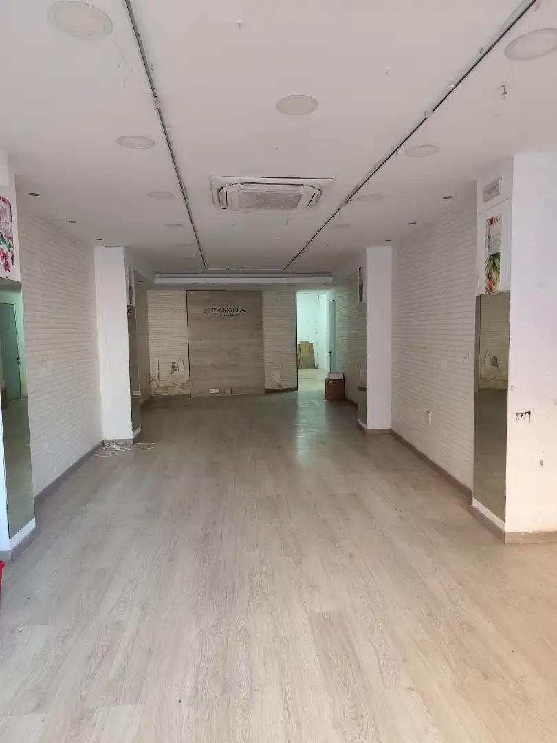 Gewerbefläche zur Miete in Calle Madrid 36