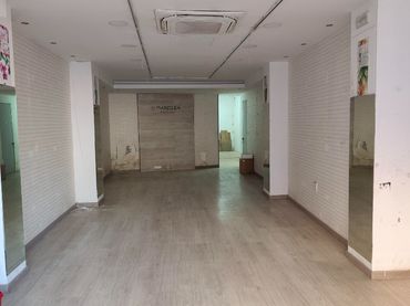 Gewerbefläche zur Miete in Calle Madrid 36