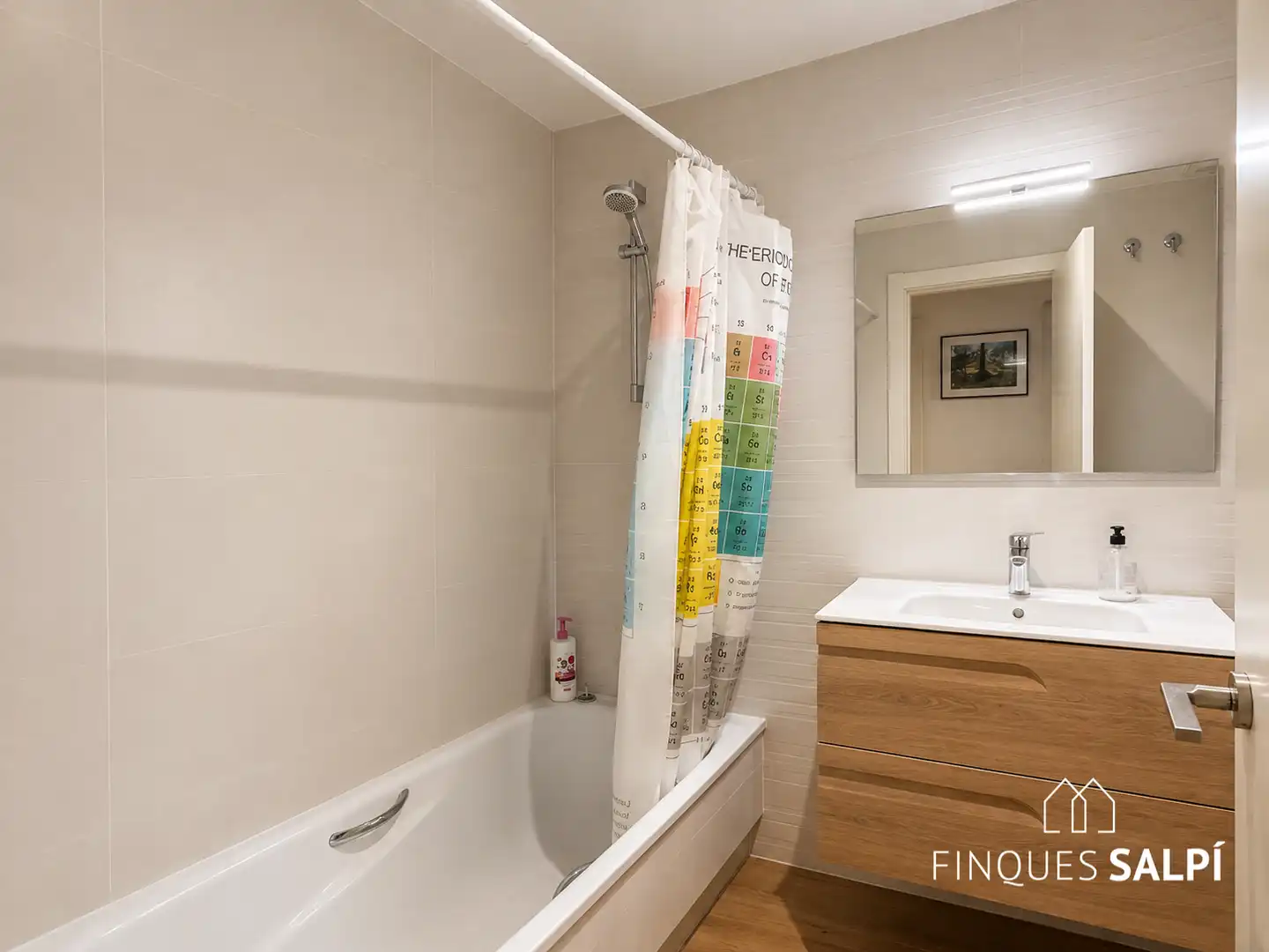 Appartement avec piscine à vendre à Pla de Salt, imagen 36