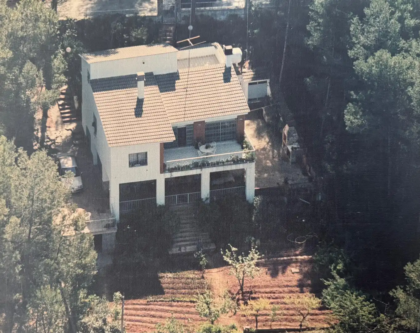 Haus mit Terrasse zum Verkauf in Corbera de Llobregat, imagen 46