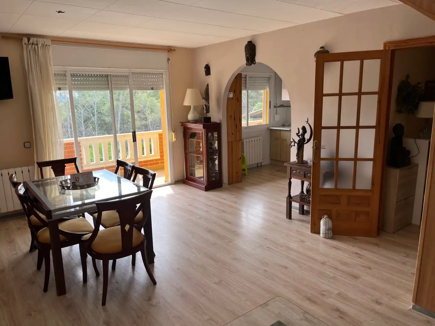 Casa o xalet en venda a Carrer de la Xixella, 1, Olivella
