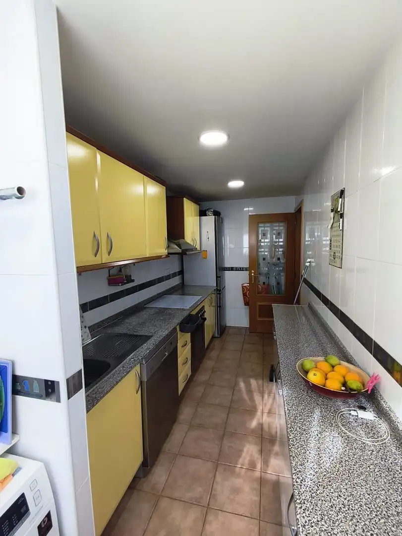 Penthouse mit Pool zum Verkauf in Balcón de Finestrat - Terra Marina, imagen 26