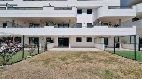 Foto 2 de Apartament en venda a La Concha - Resina Golf, Estepona