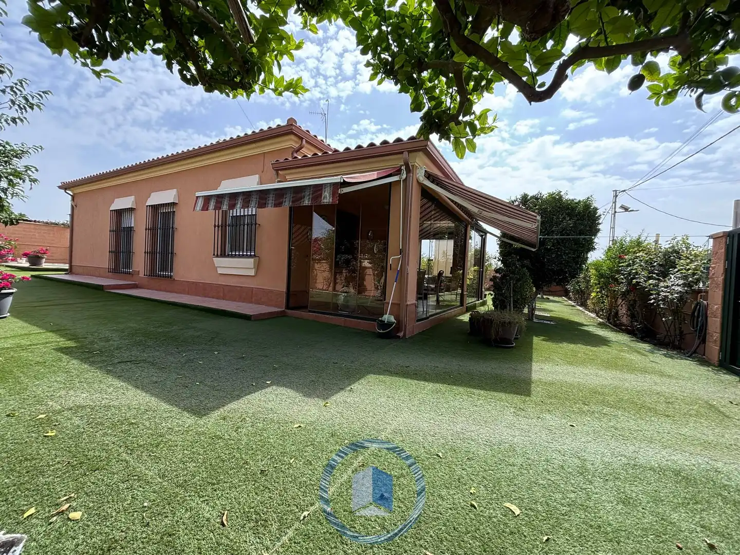 Xalet amb piscina en venda a Entrenúcleos, imagen 38