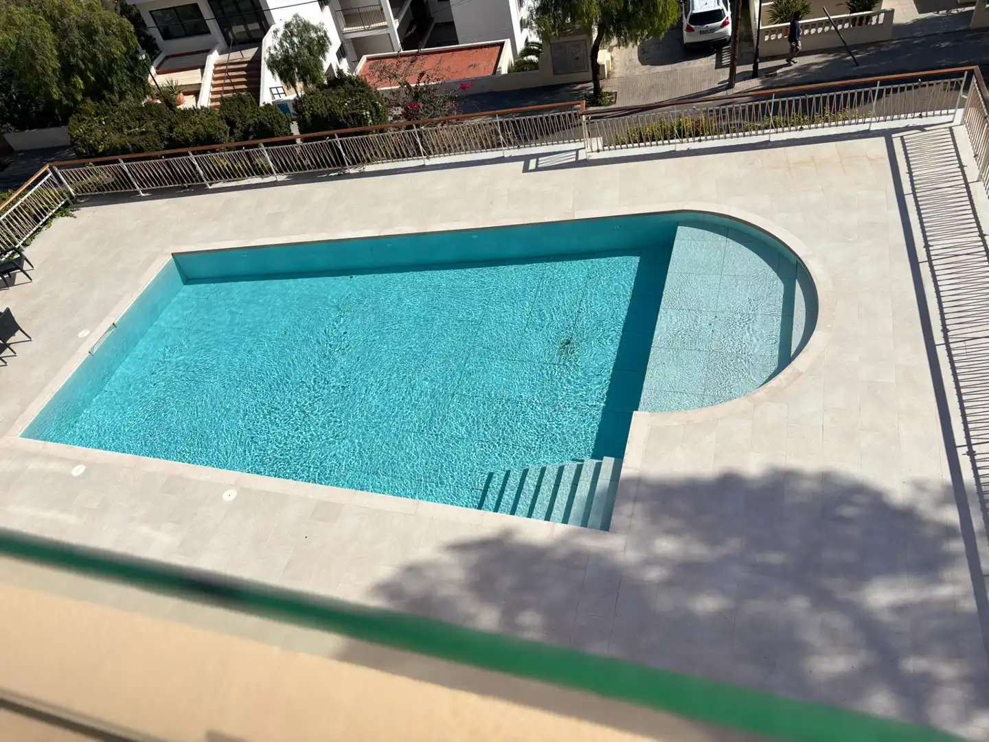 Flat for rent in Passeig Illetes, Cas Català - Illetes