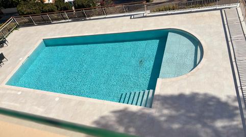 Foto 2 de Pis de lloguer a Passeig Illetes, Cas Català - Illetes, Calvià