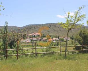 Residential for sale in Manzanera