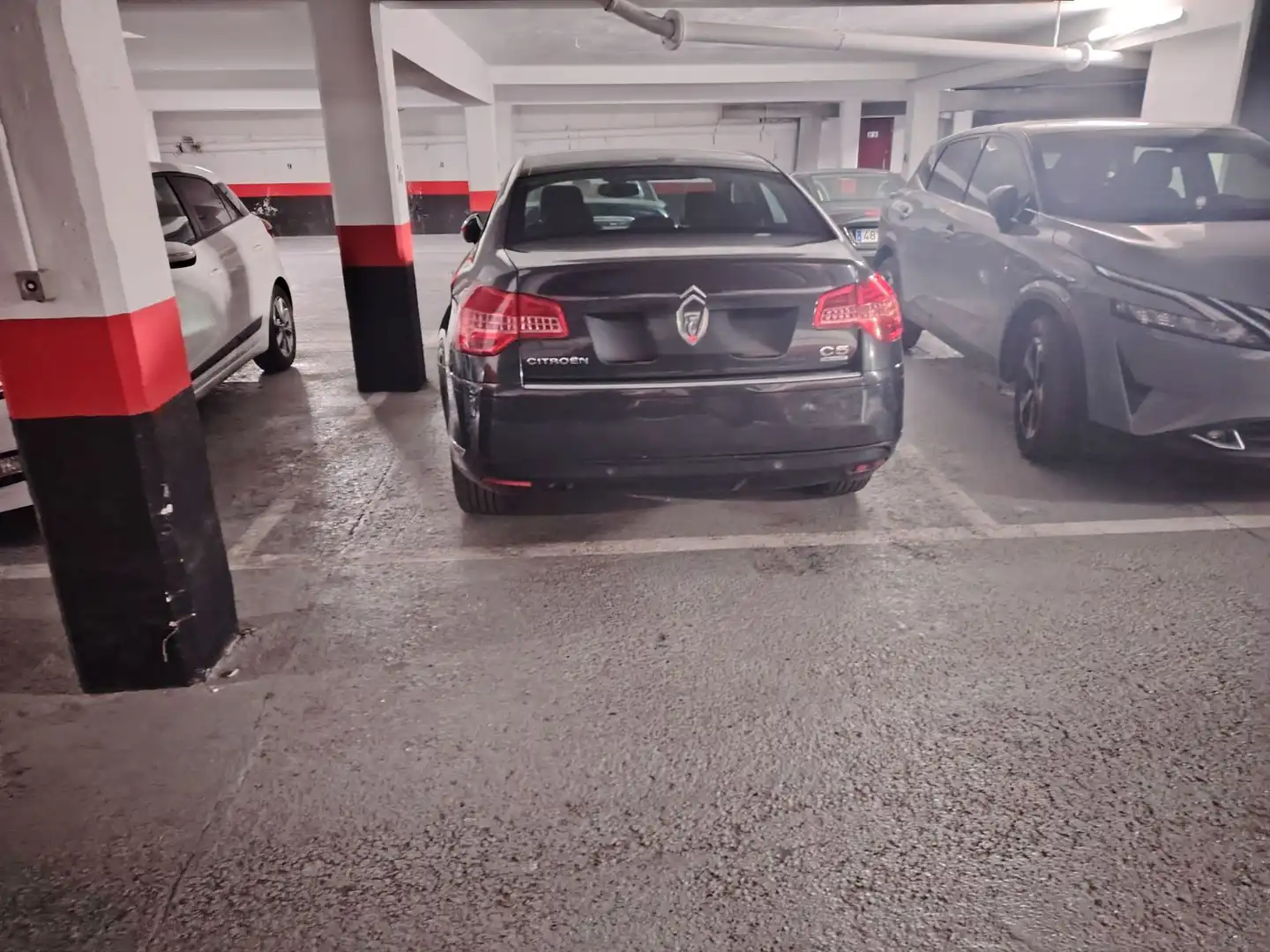 Parking de Garaje en venta en Zaragoza