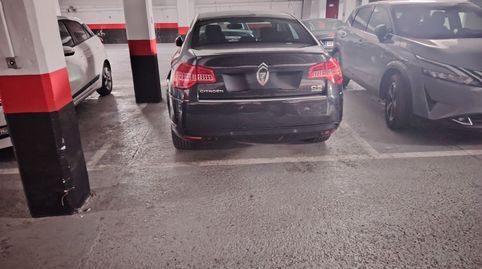 Foto 4 de Garaje en venta en Manuel Viola, La Jota, Zaragoza Capital