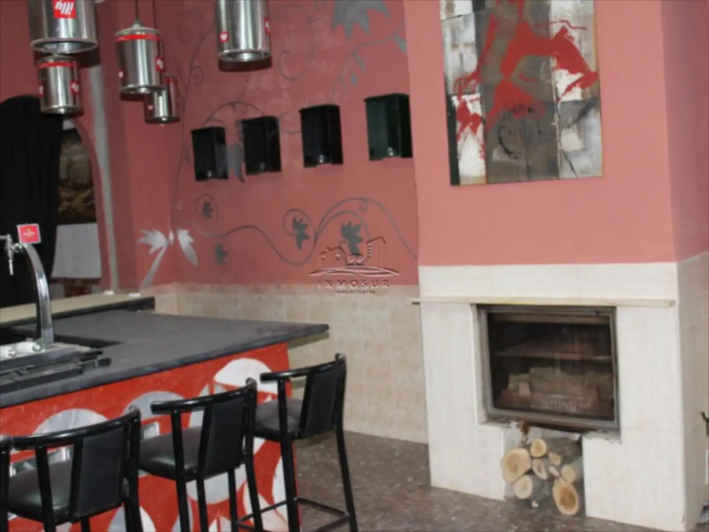 Local comercial en venda a Rute, imagen 80