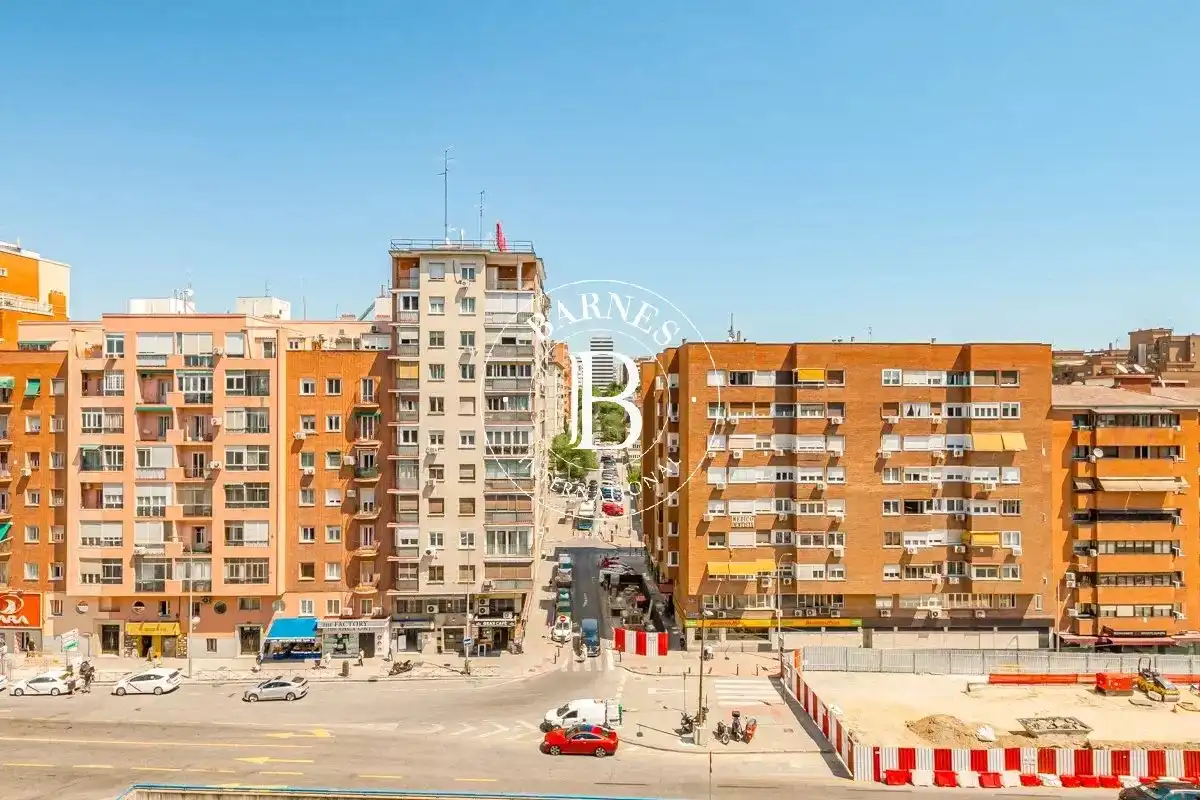 Flat with terrace for sale in Retiro, imagen 51