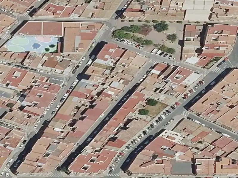 Exterior view of Houses for sale in Torrent