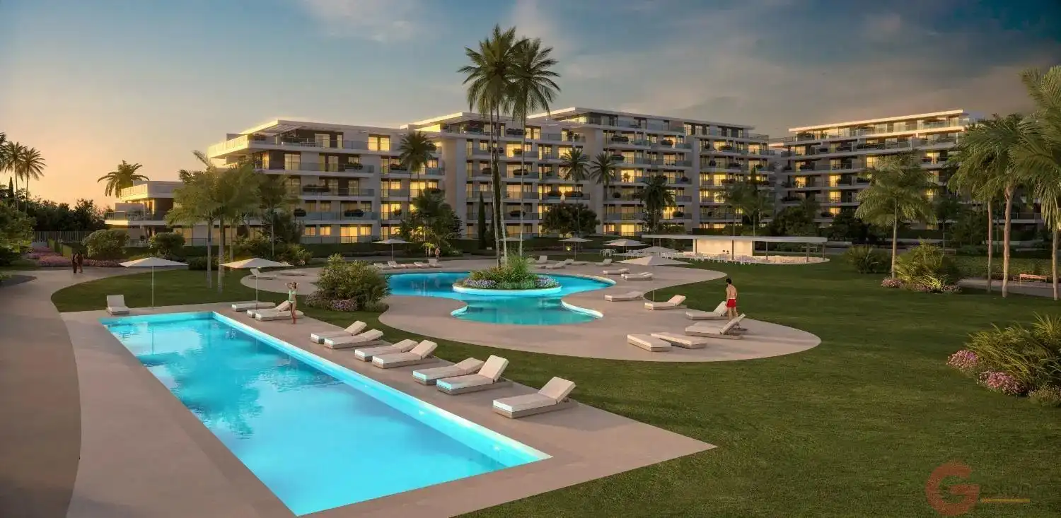Apartament en venda a Almerimar, imagen 3