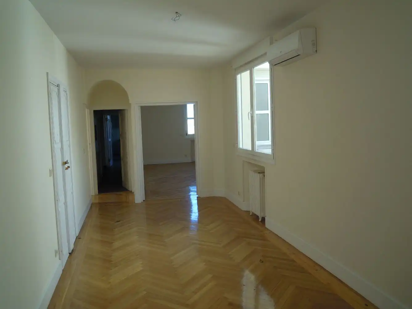 Penthouse with lift to rent in Retiro, imagen 43