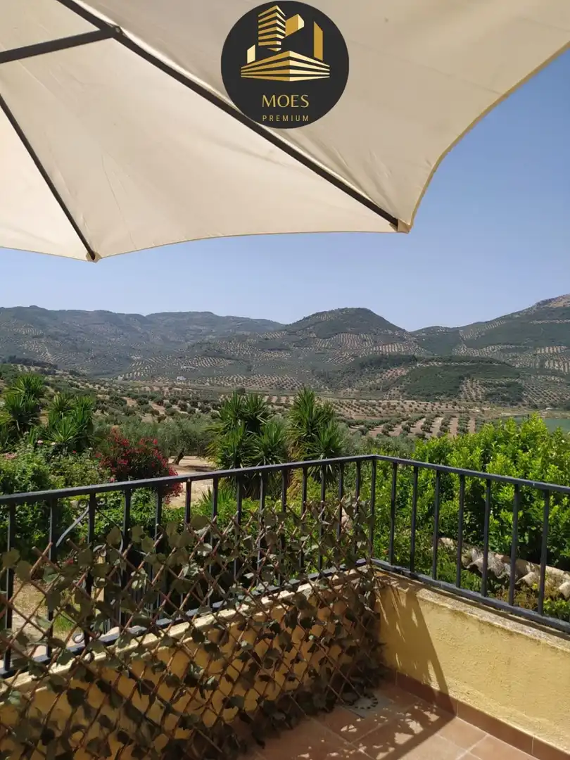House with terrace for sale in Martos, imagen 13
