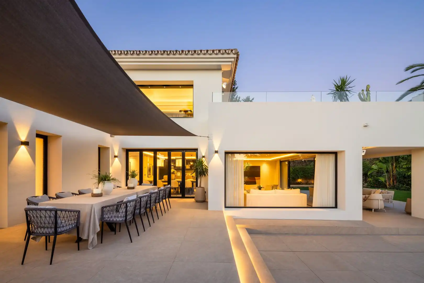 Maison avec terrasse à vendre à Marbella Centro, imagen 33