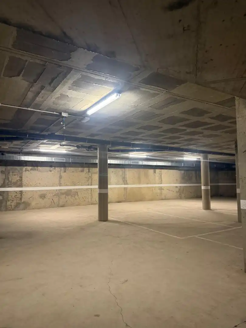 Aparcament de Dúplex en venda en Vallfogona de Balaguer amb Aire condicionat, Terrassa i Balcó