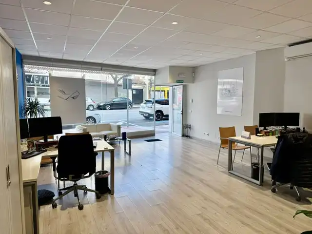 Local comercial en alquiler en Marbella Centro, imagen 12