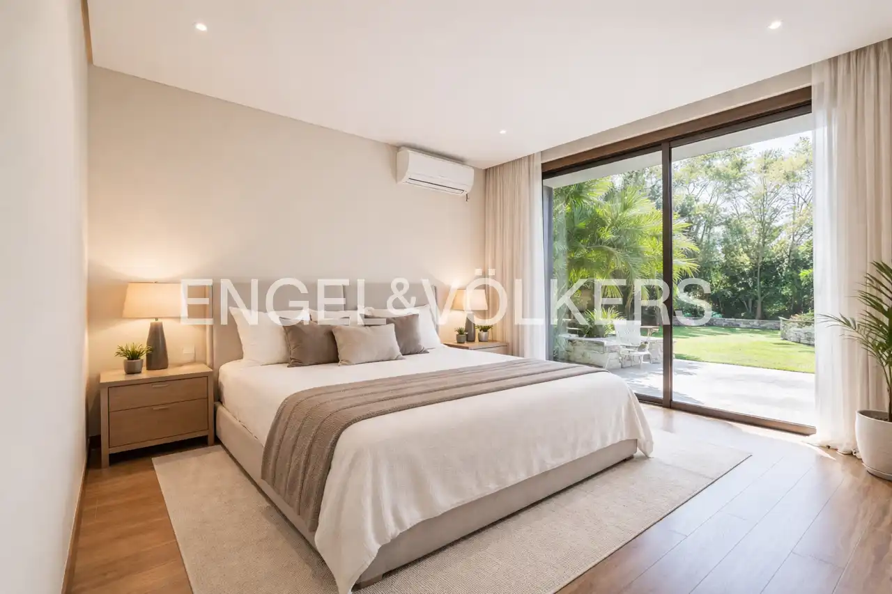 Haus mit Pool zum Verkauf in Villafranca del Castillo, imagen 30