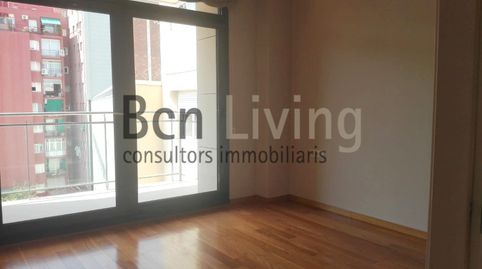Foto 5 de Piso de alquiler en Carrer del Comte Borrell, 197, La Nova Esquerra de l'Eixample, Barcelona Capital