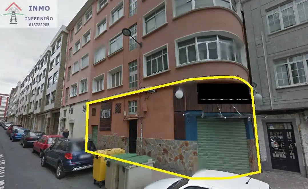 Business premises to rent in Porta Nova, imagen 7