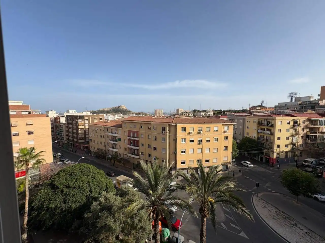 Pis en venda a Plaza Altozano, Altozano - Conde Lumiares, Campoamor - Altozano