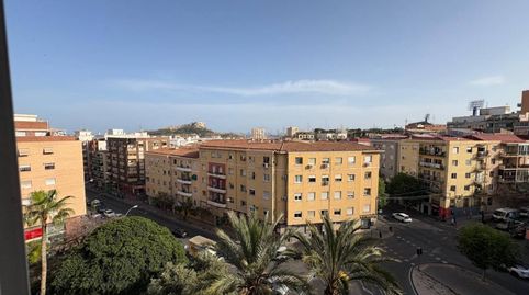 Foto 2 de Pis en venda a Plaza Altozano, Altozano - Conde Lumiares, Alicante / Alacant