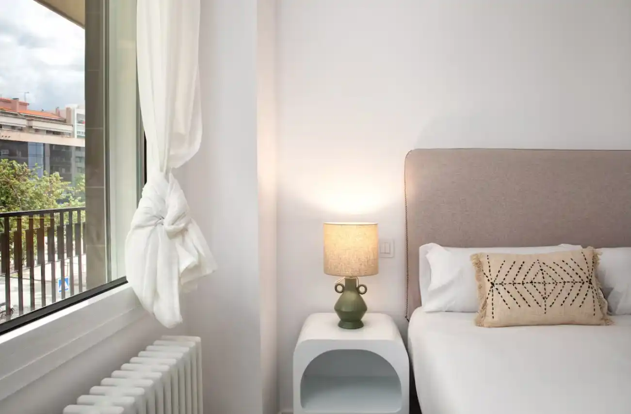 Apartament de lloguer a Carrer Bisbe Lorenzana, 35, Eixample Nord