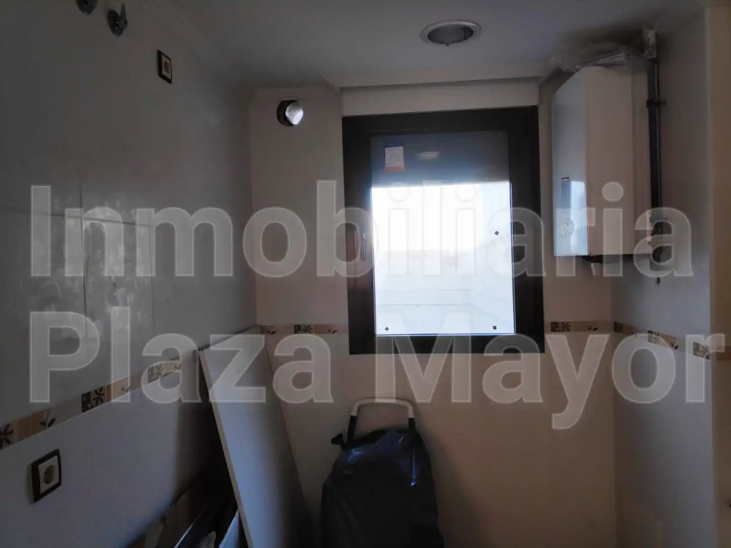 Apartament en venda a Calvarrasa de Abajo