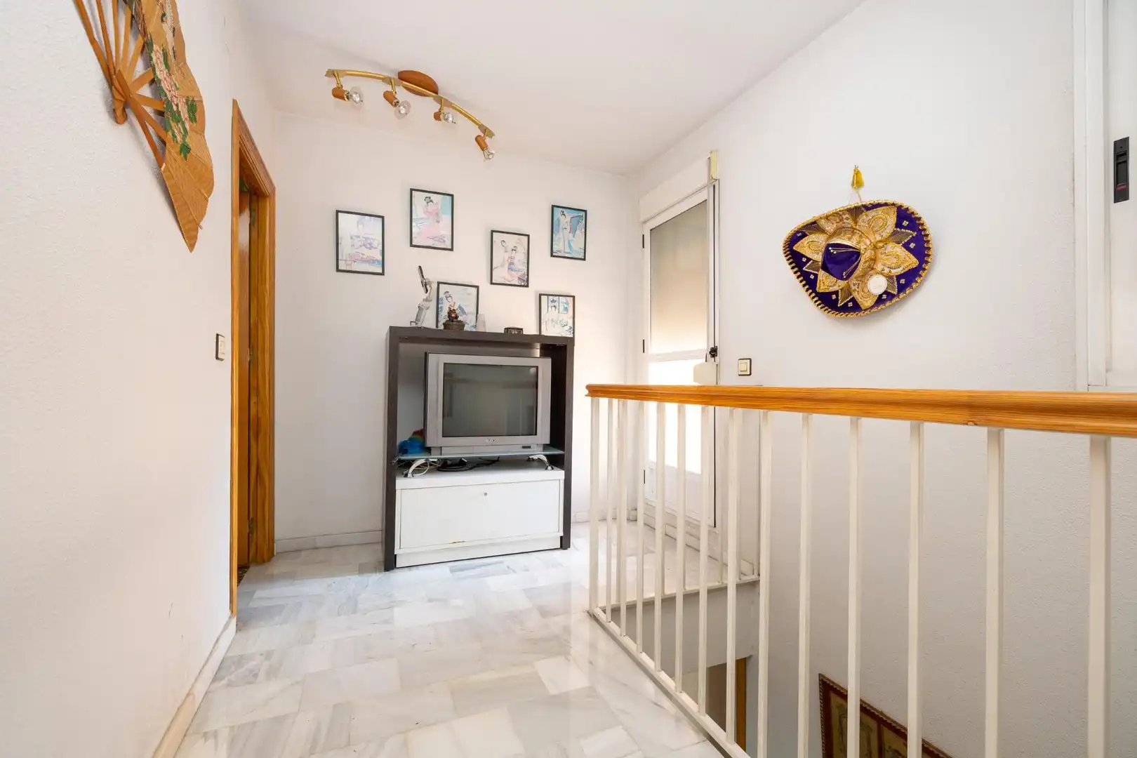 Casa adosada en venta en Calle de Miguel Induráin, Maracena