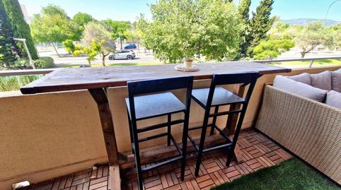 Foto 5 de Apartamento de alquiler en Son Dameto, Palma de Mallorca