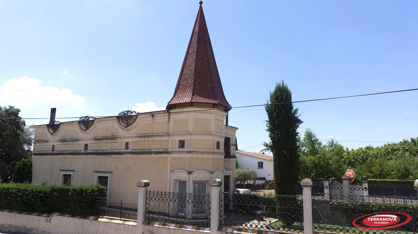 Casa o xalet de lloguer a L'Ametlla del Vallès