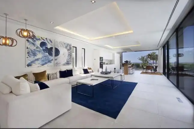 Chalet con piscina en venta en Benahavís pueblo, imagen 17
